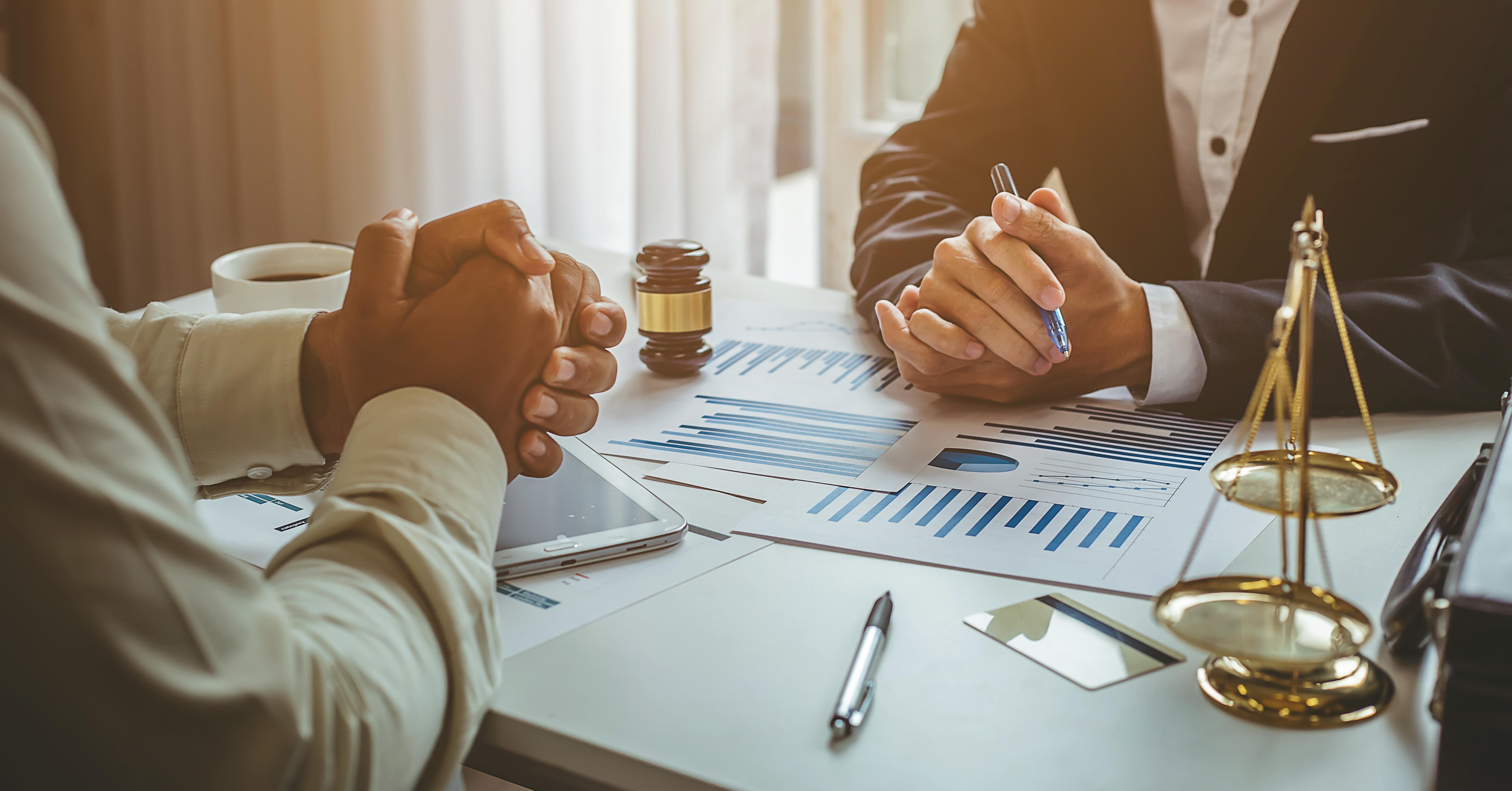 Business Legal Support