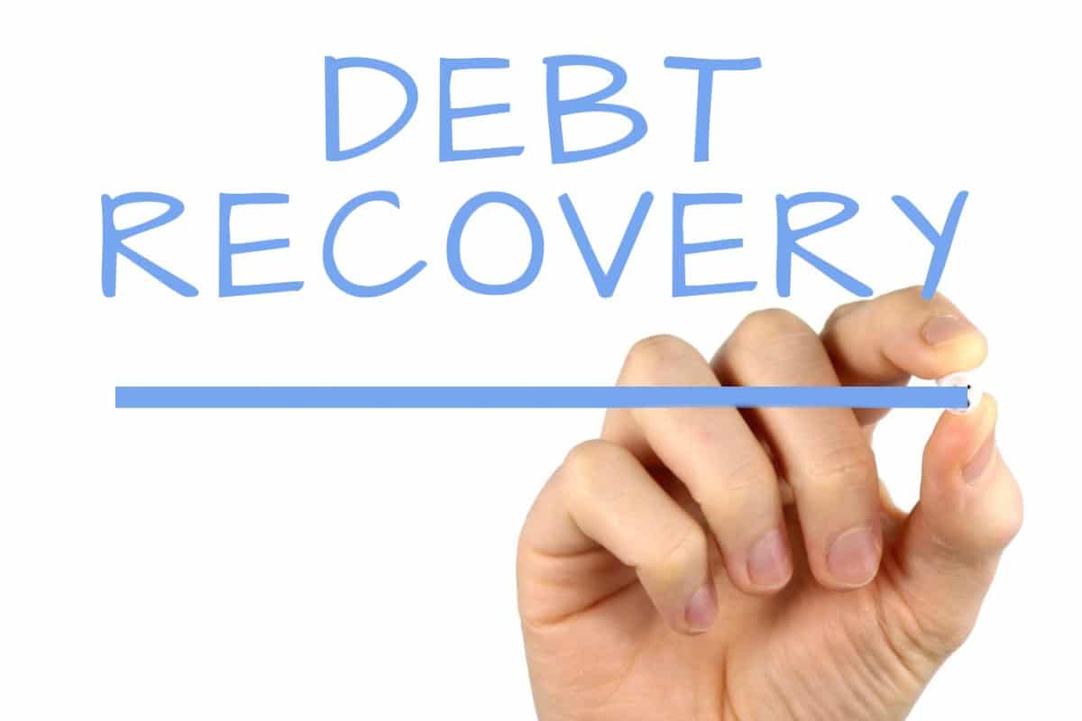 Debt Recovery